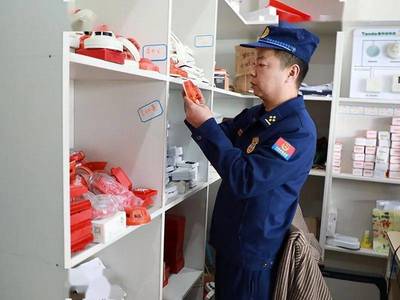 黔江消防積極開展&ldquo;3.15&rdquo;消防產(chǎn)品質(zhì)量監(jiān)督檢查和宣傳活動(dòng)