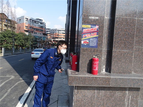 洪雅消防救援大隊(duì)開展 3.15 消防產(chǎn)品質(zhì)量專項(xiàng)檢查