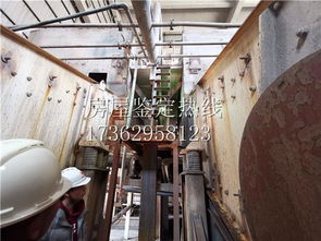 監(jiān)利廠房消防檢測(cè)廠家直銷 新聞在線 中蘭檢測(cè)技術(shù)湖北