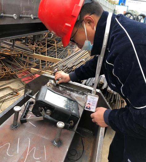 廣水鋼結(jié)構(gòu)防火涂層厚度檢測咨詢服務