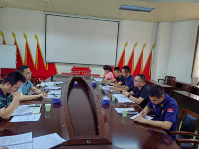 聯(lián)合部門檢查 提升消防安全--市住房城鄉(xiāng)建設局組織開展房屋市政工程消防施工消防產(chǎn)品質(zhì)量監(jiān)督和消防安全專項檢查