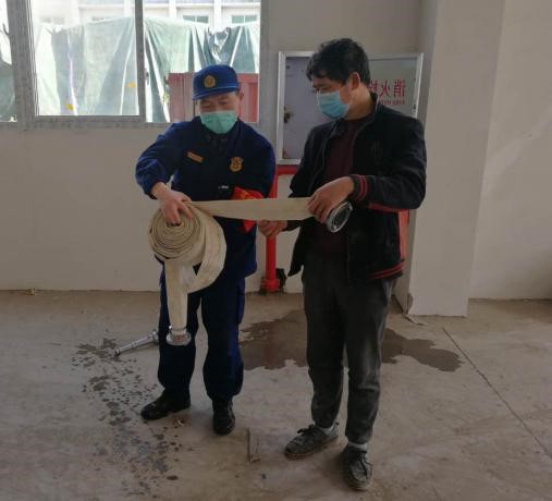 黃石全面開(kāi)展&ldquo;3.15&rdquo;消防產(chǎn)品專(zhuān)項(xiàng)監(jiān)督服務(wù)