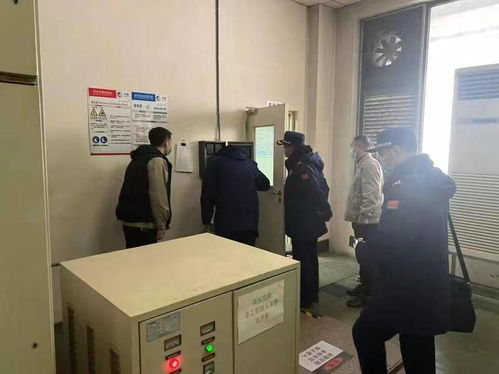 大興區(qū)消防救援支隊(duì)開(kāi)展消防產(chǎn)品專(zhuān)項(xiàng)檢查行動(dòng)